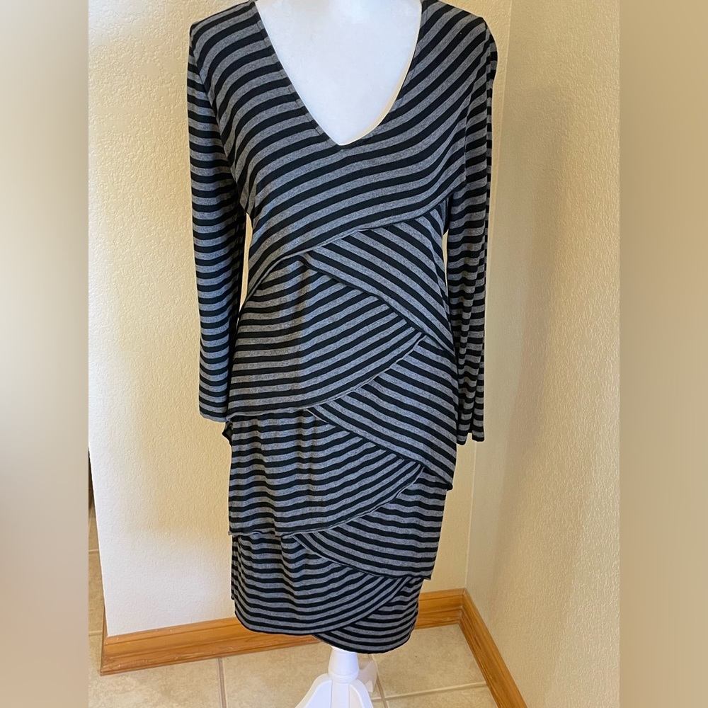 Comfy flattering dress from Market Spruce / Stitch Fix size XL